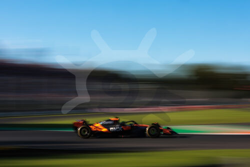F1 Grand Prix of Italy