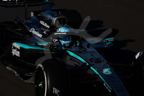 F1 Grand Prix of Italy