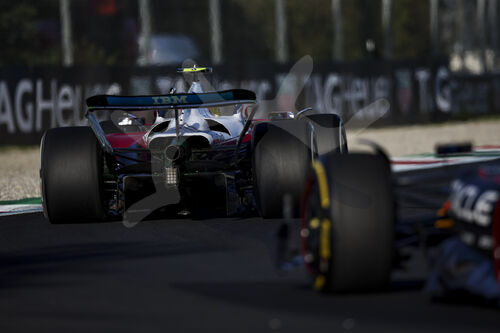 F1 Grand Prix of Italy