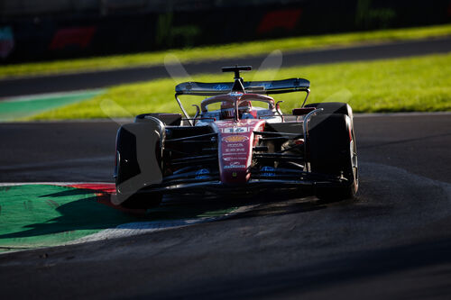 F1 Grand Prix of Italy
