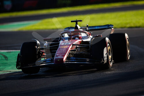 F1 Grand Prix of Italy