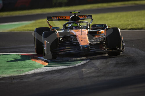 F1 Grand Prix of Italy