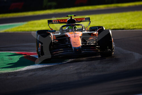 F1 Grand Prix of Italy
