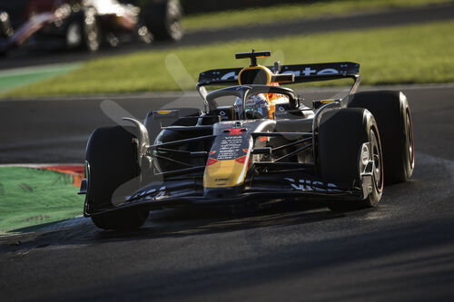 F1 Grand Prix of Italy