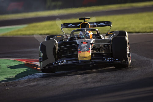 F1 Grand Prix of Italy