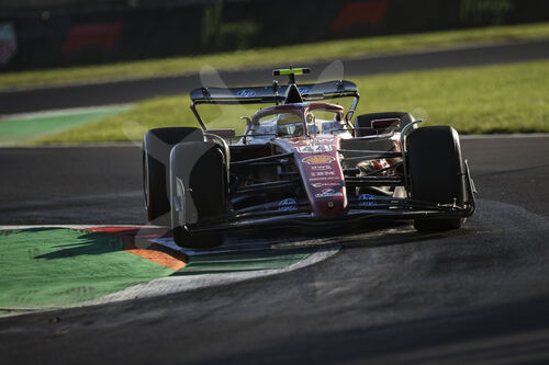 F1 Grand Prix of Italy