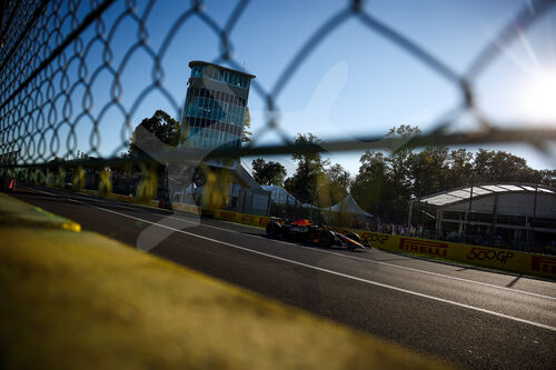 F1 Grand Prix of Italy
