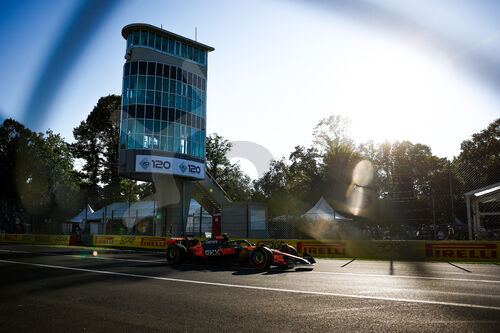 F1 Grand Prix of Italy