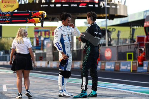F1 Grand Prix of Italy