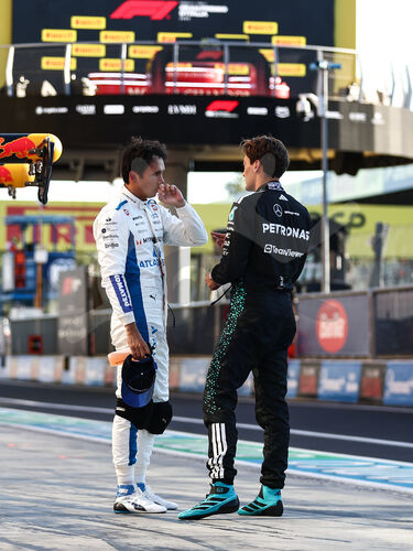 F1 Grand Prix of Italy