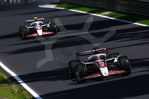 F1 Grand Prix of Italy