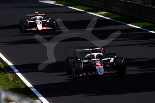 F1 Grand Prix of Italy