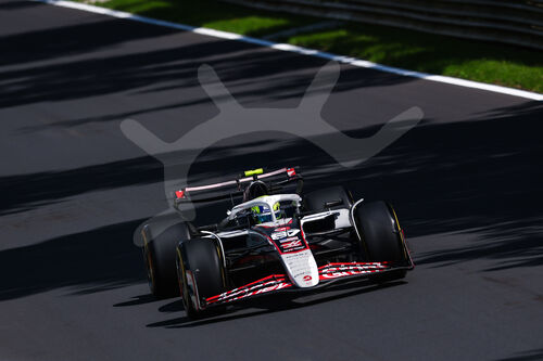 F1 Grand Prix of Italy
