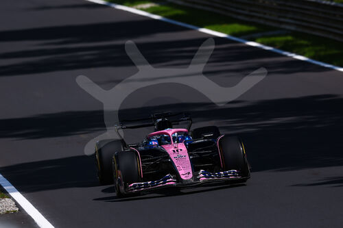 F1 Grand Prix of Italy
