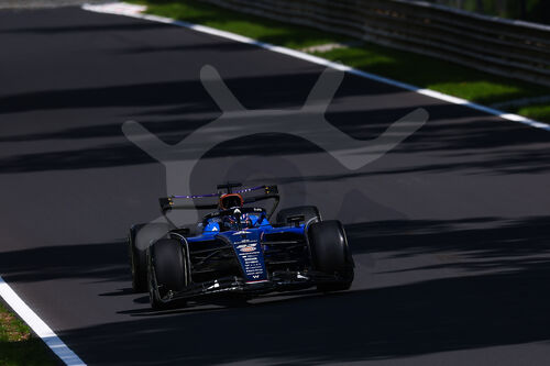 F1 Grand Prix of Italy