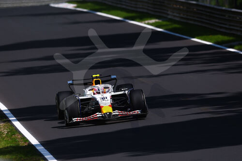 F1 Grand Prix of Italy