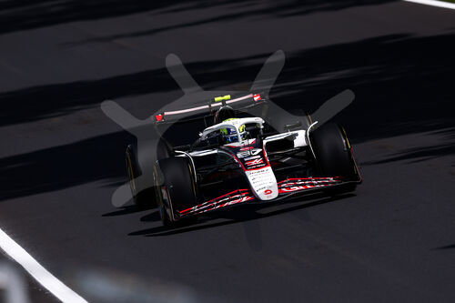 F1 Grand Prix of Italy