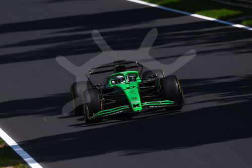 F1 Grand Prix of Italy