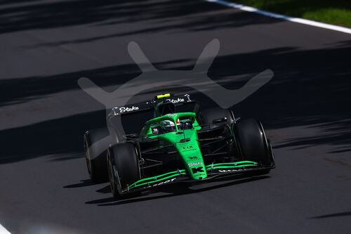 F1 Grand Prix of Italy
