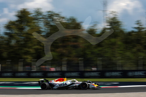 F1 Grand Prix of Italy