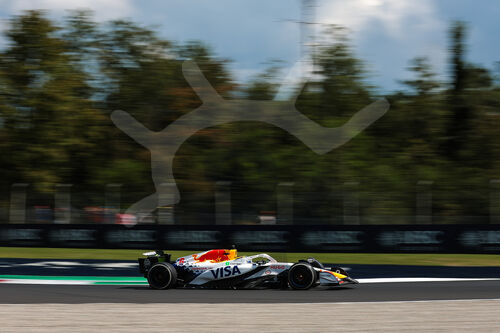 F1 Grand Prix of Italy