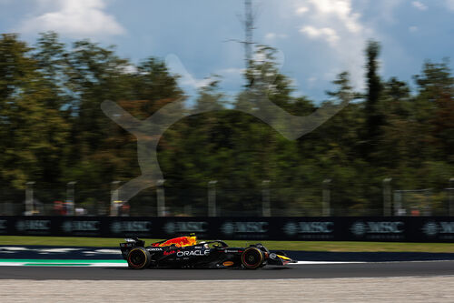 F1 Grand Prix of Italy