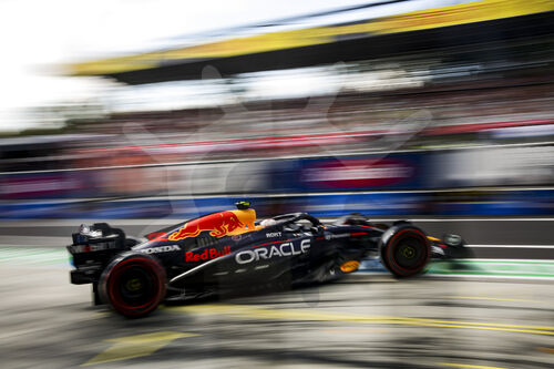 F1 Grand Prix of Italy