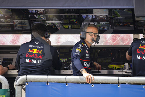 F1 Grand Prix of Italy