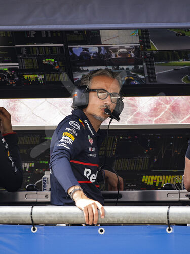 F1 Grand Prix of Italy