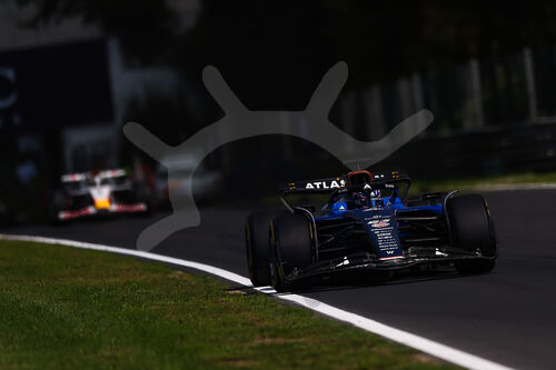F1 Grand Prix of Italy