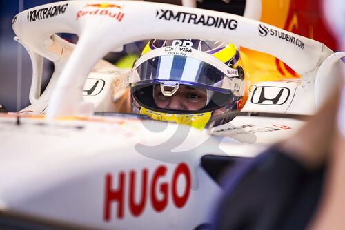 F1 Grand Prix of Italy