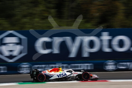 F1 Grand Prix of Italy