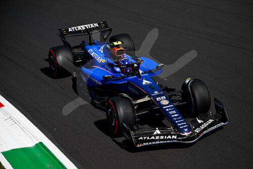F1 Grand Prix of Italy