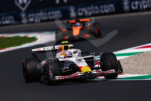 F1 Grand Prix of Italy