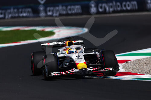 F1 Grand Prix of Italy