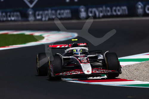F1 Grand Prix of Italy
