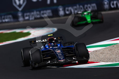 F1 Grand Prix of Italy