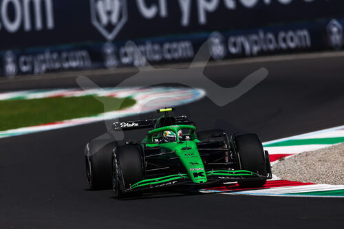 F1 Grand Prix of Italy