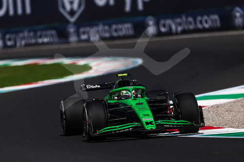 F1 Grand Prix of Italy