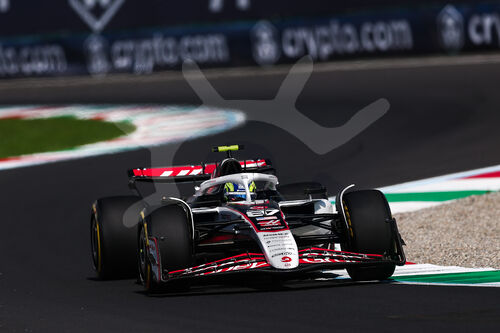 F1 Grand Prix of Italy