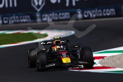 F1 Grand Prix of Italy