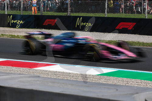 F1 Grand Prix of Italy