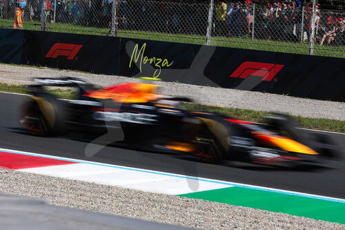 F1 Grand Prix of Italy