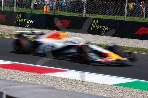 F1 Grand Prix of Italy