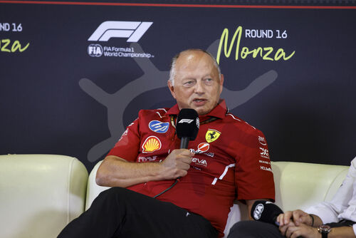 F1 Grand Prix of Italy