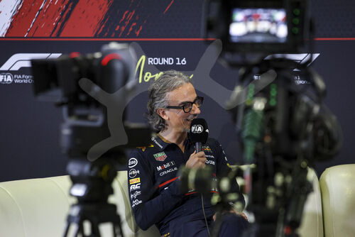 F1 Grand Prix of Italy