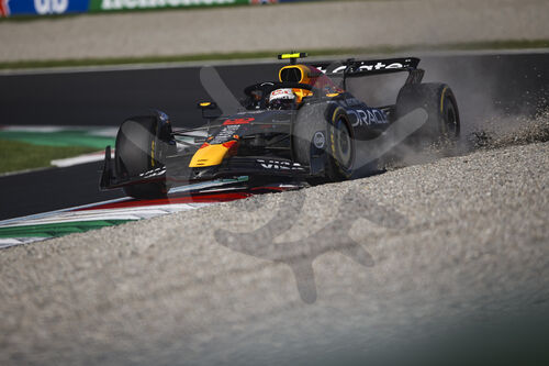 F1 Grand Prix of Italy