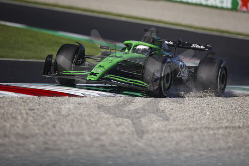 F1 Grand Prix of Italy