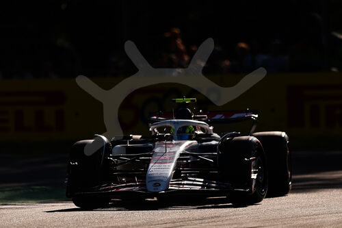F1 Grand Prix of Italy