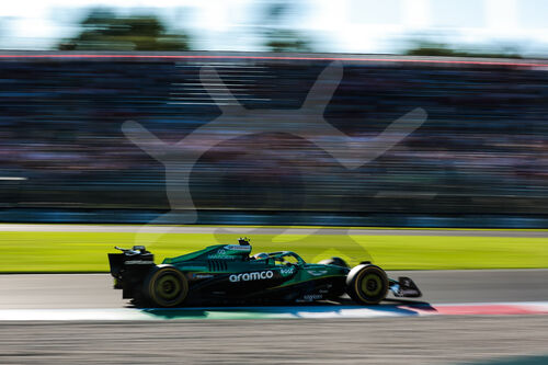F1 Grand Prix of Italy